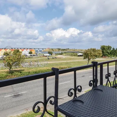 Two Bedroom Holiday In * Rudkøbing
