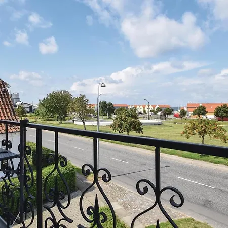 Two Bedroom Holiday In * Rudkøbing