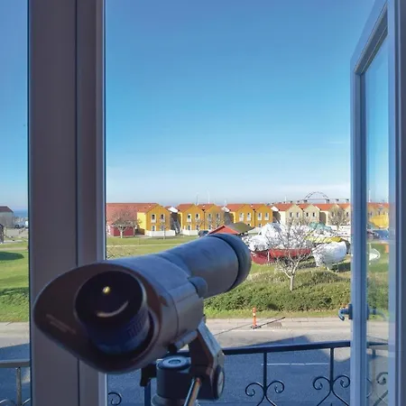 Vakantiehuis Two Bedroom Holiday In