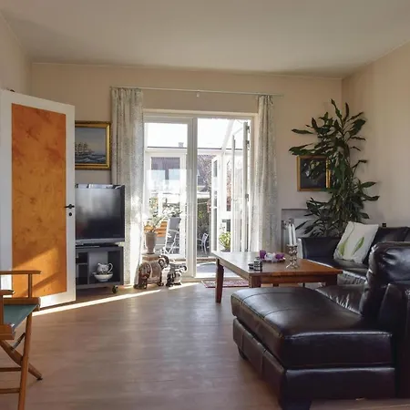 Vakantiehuis Two Bedroom Holiday In Rudkøbing