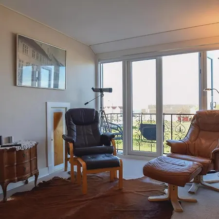 Two Bedroom Holiday In