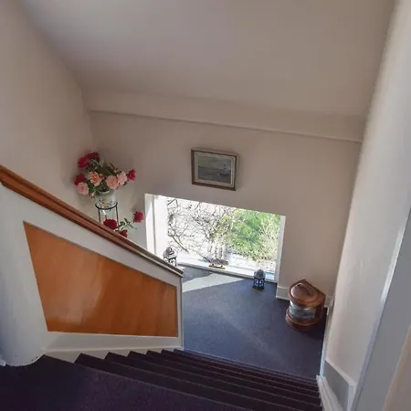 Vakantiehuis Two Bedroom Holiday In