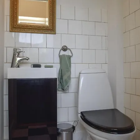 Two Bedroom Holiday In * Rudkøbing