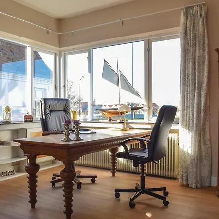 Two Bedroom Holiday In Rudkøbing