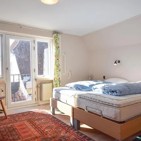 Two Bedroom Holiday In Vakantiehuis *